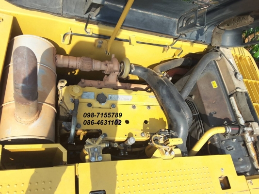 ขาย!! &gt;&gt;&gt; CAT 320D สภาพสวยเต็ม ไฟฟ้าครบๆ พร้อมลุยงาน &lt;&lt;&lt; เบอร์ติดต่อ 098-7155789 086-4631102