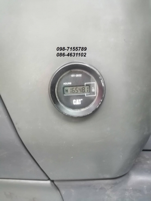 ขาย!! &gt;&gt;&gt; CAT 320D สภาพสวยเต็ม ไฟฟ้าครบๆ พร้อมลุยงาน &lt;&lt;&lt; เบอร์ติดต่อ 098-7155789 086-4631102