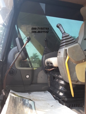 ขาย!! &gt;&gt;&gt; CAT 320D สภาพสวยเต็ม ไฟฟ้าครบๆ พร้อมลุยงาน &lt;&lt;&lt; เบอร์ติดต่อ 098-7155789 086-4631102