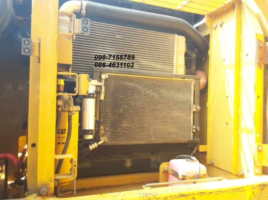 ขาย!! &gt;&gt;&gt; CAT 320D สภาพสวยเต็ม ไฟฟ้าครบๆ พร้อมลุยงาน &lt;&lt;&lt; เบอร์ติดต่อ 098-7155789 086-4631102