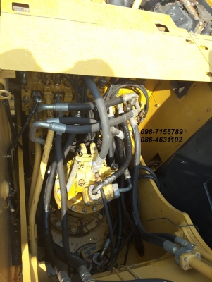 ขาย!! &gt;&gt;&gt; CAT 320D สภาพสวยเต็ม ไฟฟ้าครบๆ พร้อมลุยงาน &lt;&lt;&lt; เบอร์ติดต่อ 098-7155789 086-4631102