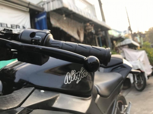 Ninja300 ปี 17 เล่มเขียวครบถ้วน ภาษี+พรบ.ปี64 Ninja300 ปี 17 เล่มเขียวครบถ้วน ภาษี+พรบ.ปี64