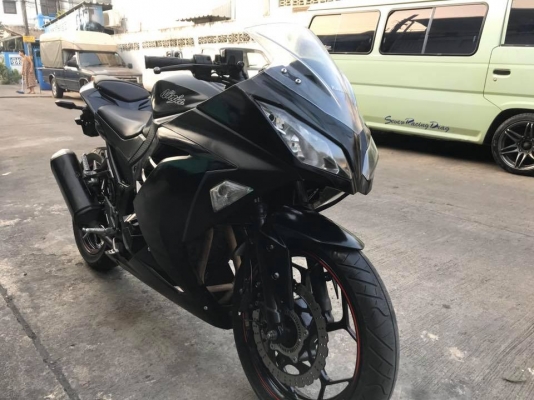 Ninja300 ปี 17 เล่มเขียวครบถ้วน ภาษี+พรบ.ปี64 Ninja300 ปี 17 เล่มเขียวครบถ้วน ภาษี+พรบ.ปี64