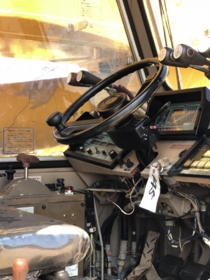 ขายรถเครน KOBELCO RK250 (ขนาด 25 ตัน) นำเข้าเองจากญี่ปุ่น สภาพสวยพร้อมใช้งาน มีVDOการทำงานครับ