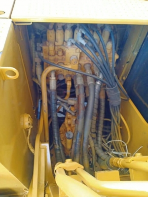 ขายCATERPILLAR 312Dทู  เก่าใน สภาพสวย เอกสารเล่มทะเบียน พร้อมใช้  โทร 089-3818694 จ๊อย