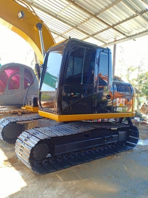 ขายCATERPILLAR 312Dทู  เก่าใน สภาพสวย เอกสารเล่มทะเบียน พร้อมใช้  โทร 089-3818694 จ๊อย