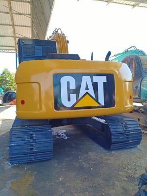 ขายCATERPILLAR 312Dทู  เก่าใน สภาพสวย เอกสารเล่มทะเบียน พร้อมใช้  โทร 089-3818694 จ๊อย