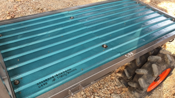 3 ล้อเดินตาม