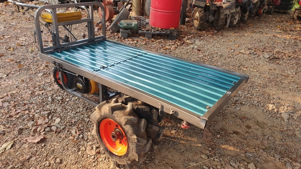 3 ล้อเดินตาม