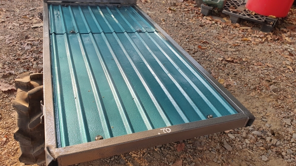 3 ล้อเดินตาม