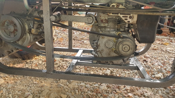 3 ล้อเดินตาม