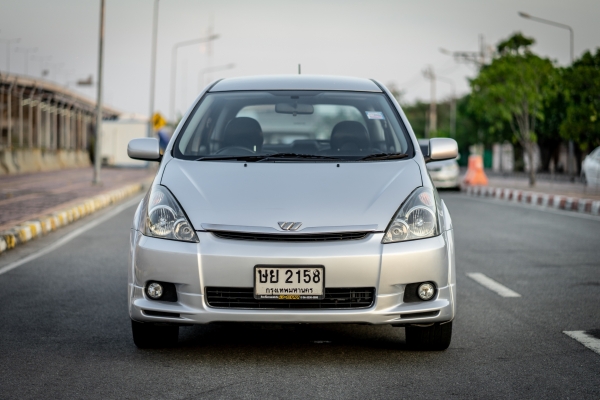 Wish 2.0 Q ปี2004 (เดิมๆ) Wish 2.0 Q ปี2004 (เดิมๆ)