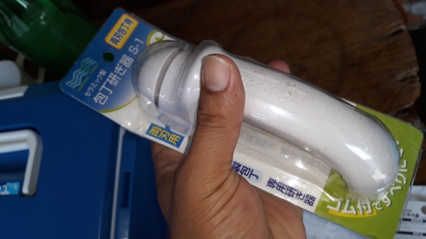 ขายที่ลับมีดใหม่MADE IN JAPAN.สนใจ089-1786075 ขายที่ลับมีดใหม่MADE IN JAPAN.สนใจ089-1786075