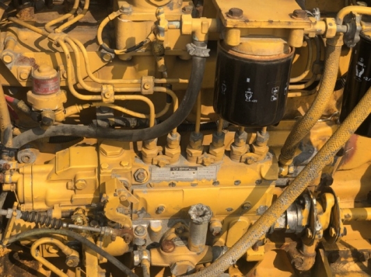 ขายรถตักล้อยาง KOMATSU WA300-1 นำเข้าเองจากญี่ปุ่น สภาพสวยพร้อมใช้ มีVDOการทำงานครับ
