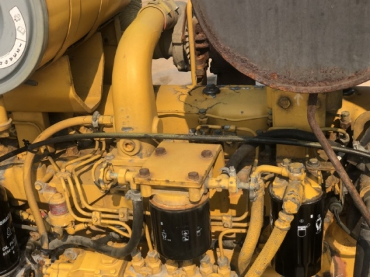 ขายรถตักล้อยาง KOMATSU WA300-1 นำเข้าเองจากญี่ปุ่น สภาพสวยพร้อมใช้ มีVDOการทำงานครับ