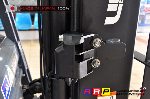 ขายรถโฟล์คลิฟท์มือสอง TOYOTA รุ่น 8FG15-30604 นำเข้าจากประเทศญี่ปุ่น 100\% ไม่เคยใช้งานในไทย
