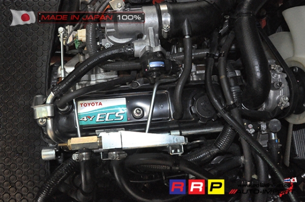 ขายรถโฟล์คลิฟท์มือสอง TOYOTA รุ่น 8FG15-30604 นำเข้าจากประเทศญี่ปุ่น 100\% ไม่เคยใช้งานในไทย