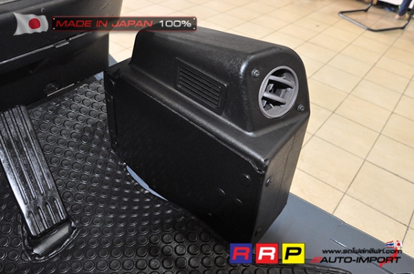 ขายรถโฟล์คลิฟท์มือสอง TOYOTA รุ่น 8FG15-30604 นำเข้าจากประเทศญี่ปุ่น 100\% ไม่เคยใช้งานในไทย