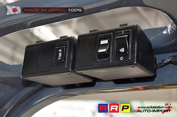 ขายรถโฟล์คลิฟท์มือสอง TOYOTA รุ่น 8FG15-30604 นำเข้าจากประเทศญี่ปุ่น 100\% ไม่เคยใช้งานในไทย
