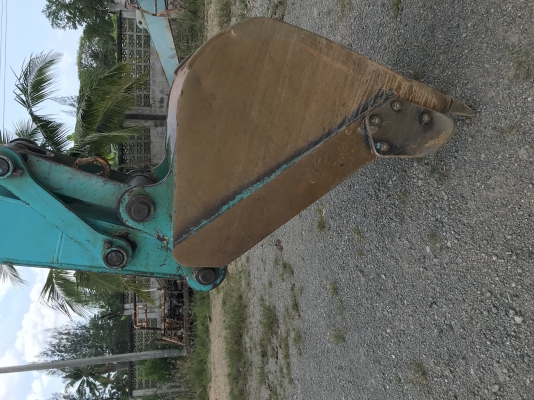 Kobelco sk210-8 YQ12 บูมยาว 3800 ชั่วโมง สวยเต็มทุกระบบ