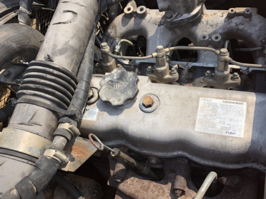 ขายรถขุด HITACHI ZX120 หัวแม่เหล็ก รถนอกนำเข้าเองจากญี่ปุ่น สภาพสวยพร้อมใช้ มีVDOการทำงานครับ