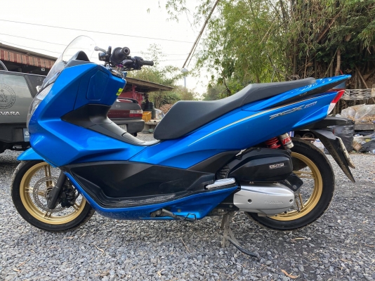 PCX150 ตัวรีโมทปี2016 PCX150 ตัวรีโมทปี2016