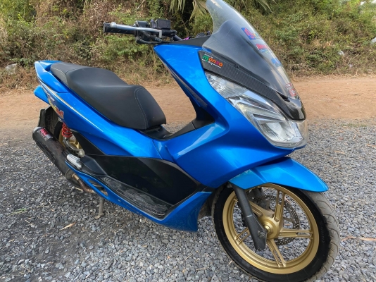 PCX150 ตัวรีโมทปี2016 PCX150 ตัวรีโมทปี2016