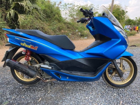 PCX150 ตัวรีโมทปี2016 PCX150 ตัวรีโมทปี2016