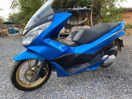 PCX150 ตัวรีโมทปี2016 PCX150 ตัวรีโมทปี2016