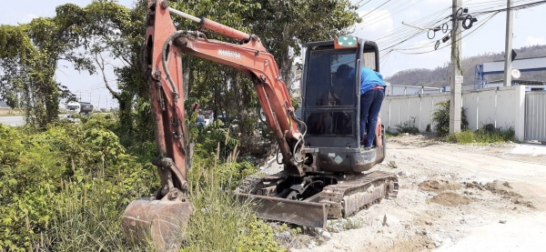 KUBOTA KX91-3S2 ปี2012 มีระบบหัวกระแทก ไมล์4500ชม. เอกสารเล่มทะเบียน สภาพสวย