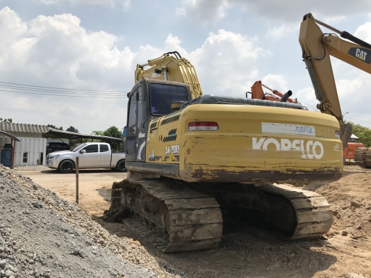Kobelco sk200-8 yn12 super x เล่มทะเบียน 11,000 ชม เครื่องดี ปั้มแห้ง โซ่หนา Kobelco sk200-8 yn12 super x เล่มทะเบียน 11,000 ชม เครื่องดี ปั้มแห้ง โซ่หนา