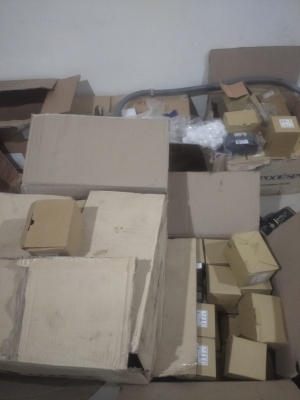 ขายเหมาเบรกเกอร์ใหม่ไฟ3เฟส