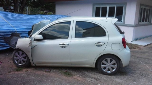 ขายแยกอะไหล่รถหลายยี่ห้อหลายรุ่น 093-3623599