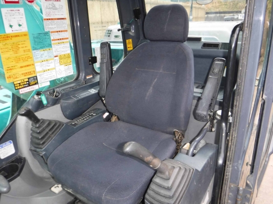 รถนอกนำเข้าเราก็ขาย  Sk200-8yn12 ห้าพันชั่วโมง  ราคา1,980.000สนใจโทร081-989-1989หรั่งครับ