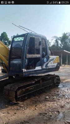 KOBELCO SK120-/// เอกสารอินวอย ระบบไฟเต็มสภาพสวย KOBELCO SK120-/// เอกสารอินวอย ระบบไฟเต็มสภาพสวย