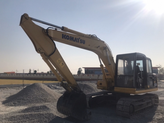KOMATSU PC120-6 ไฟเต็มเอกสารอินวอย KOMATSU PC120-6 ไฟเต็มเอกสารอินวอย