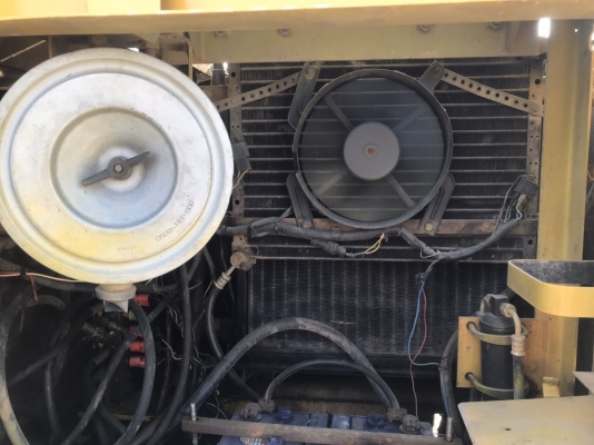 KOMATSU PC120-6 ไฟเต็มเอกสารอินวอย