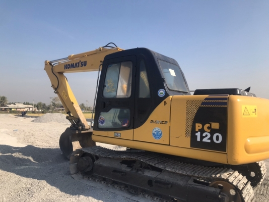 KOMATSU PC120-6 ไฟเต็มเอกสารอินวอย KOMATSU PC120-6 ไฟเต็มเอกสารอินวอย