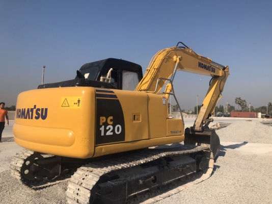 KOMATSU PC120-6 ไฟเต็มเอกสารอินวอย KOMATSU PC120-6 ไฟเต็มเอกสารอินวอย
