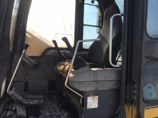 KOMATSU PC120-6 ไฟเต็มเอกสารอินวอย