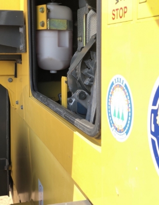 ขายรถตักล้อยาง KOMATSU WA80-3 นำเข้าเองจากญี่ปุ่น สภาพสวยพร้อมใช้งาน มีVDOการทำงานครับ