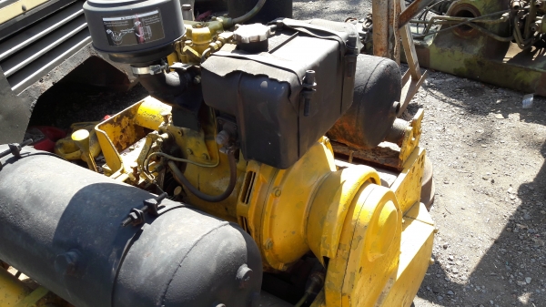 ขายรถบด BOMAG รุ่นBW75S มือสองญี่ปุ่น ขนาดใหญ่ 1 ตัน บดอัดสั่นสเทือนได้ เครื่องดีเซล1สูบ สภาพดีพร้อม ขายรถบด BOMAG รุ่นBW75S มือสองญี่ปุ่น ขนาดใหญ่ 1 ตัน บดอัดสั่นสเทือนได้ เครื่องดีเซล1สูบ สภาพดีพร้อม