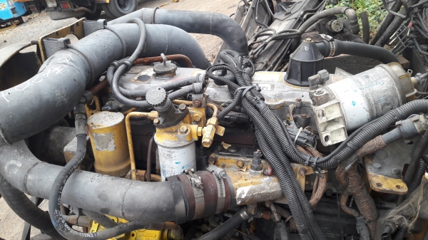 ขายเครื่อง CAT 3126 309 แรง เก่านอกนำเข้า โทร 084-5424150 ขายเครื่อง CAT 3126 309 แรง เก่านอกนำเข้า โทร 084-5424150