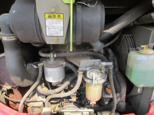 Mini excavator รถขุด ขนาด 3 ตัน ยี่ห้อ ยันมาร์ YANMAR รุ่น VIO30-3P ซีเรียล 31688 ปี 2005 ชั่วโมงทำง