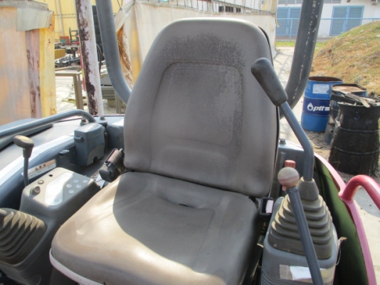 Mini excavator รถขุด ขนาด 3 ตัน ยี่ห้อ ยันมาร์ YANMAR รุ่น VIO30-3P ซีเรียล 31688 ปี 2005 ชั่วโมงทำง