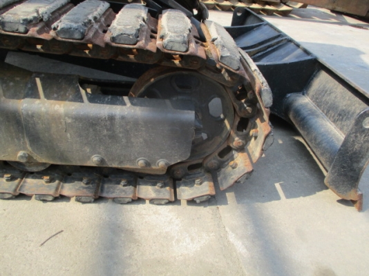 Mini excavator รถขุด ขนาด 3 ตัน ยี่ห้อ ยันมาร์ YANMAR รุ่น VIO30-3P ซีเรียล 31688 ปี 2005 ชั่วโมงทำง