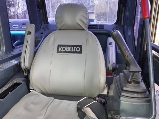 Kobelco sk200 mark 8 super X เอกสารเล่มทะเบียน ระบบไฟฟ้าครบ ช่วงล่างเต็ม เอวแน่น โซ่หนา Kobelco sk200 mark 8 super X เอกสารเล่มทะเบียน ระบบไฟฟ้าครบ ช่วงล่างเต็ม เอวแน่น โซ่หนา