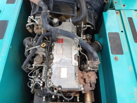 Kobelco sk200 mark 8 super X เอกสารเล่มทะเบียน ระบบไฟฟ้าครบ ช่วงล่างเต็ม เอวแน่น โซ่หนา Kobelco sk200 mark 8 super X เอกสารเล่มทะเบียน ระบบไฟฟ้าครบ ช่วงล่างเต็ม เอวแน่น โซ่หนา