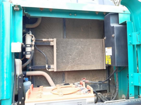 Kobelco sk200 mark 8 super X เอกสารเล่มทะเบียน ระบบไฟฟ้าครบ ช่วงล่างเต็ม เอวแน่น โซ่หนา Kobelco sk200 mark 8 super X เอกสารเล่มทะเบียน ระบบไฟฟ้าครบ ช่วงล่างเต็ม เอวแน่น โซ่หนา