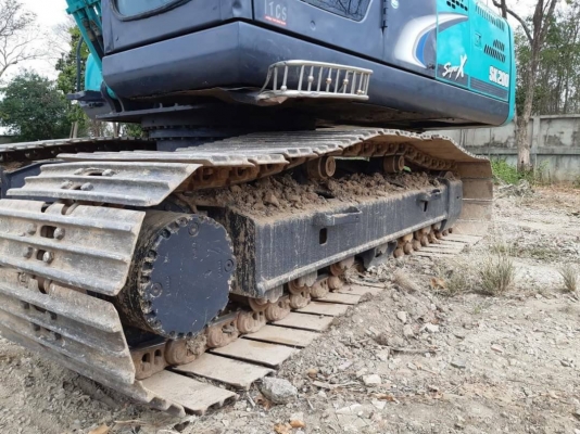 Kobelco sk200 mark 8 super X เอกสารเล่มทะเบียน ระบบไฟฟ้าครบ ช่วงล่างเต็ม เอวแน่น โซ่หนา Kobelco sk200 mark 8 super X เอกสารเล่มทะเบียน ระบบไฟฟ้าครบ ช่วงล่างเต็ม เอวแน่น โซ่หนา